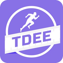 TDEE Calculator - Total Energy