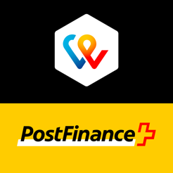 ‎PostFinance TWINT