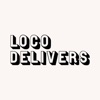 Loco Delivers