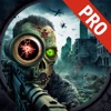 Cold war Zombies :Shooting Pro