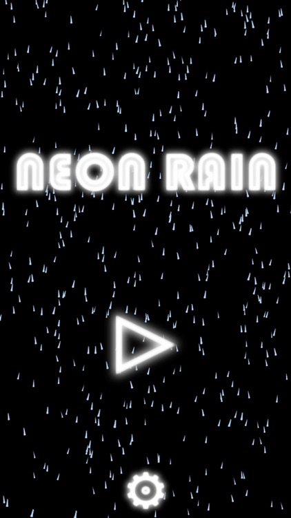 Neon Rain screenshot-4