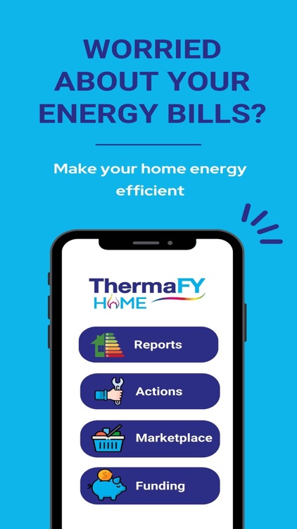 ThermaFY Home