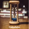 BMI | Age | Days-Calculator