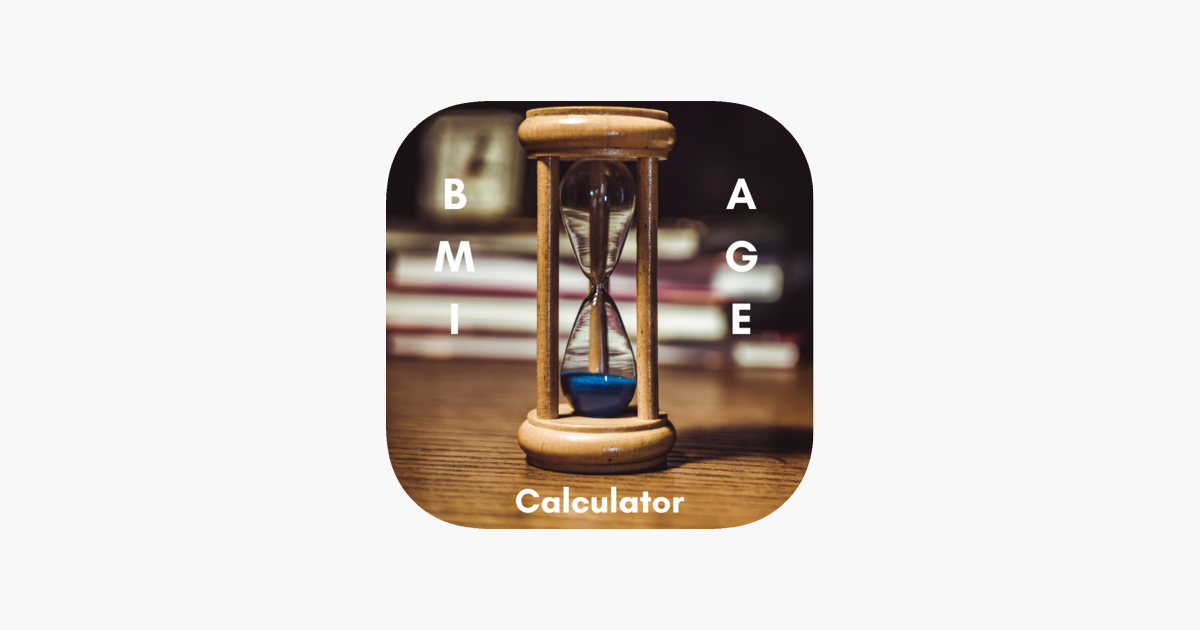 bmi-age-days-calculator-on-the-app-store