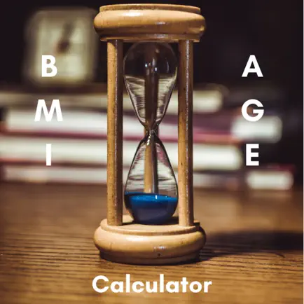 BMI | Age | Days-Calculator Читы
