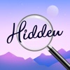 Bright Objects - Hidden object App Icon