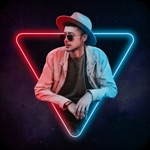 NeonArt Photo Editor
