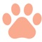 The Pawsome Pups Academy App allows you to train your dog to FOCUS in the comfort of your own home, in your own time