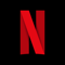 App Icon for Netflix App in New Zealand App Store