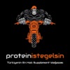 Proteinistegelsin