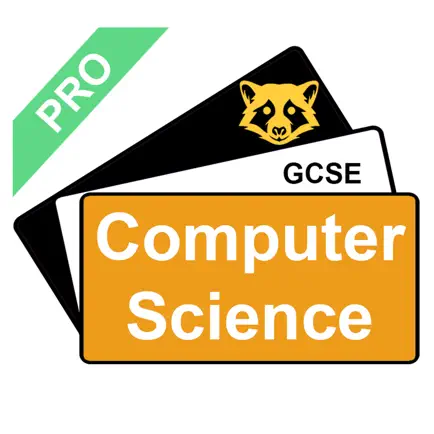 GCSE Computer Science Pro Cheats