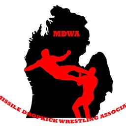 MDWA wrestling