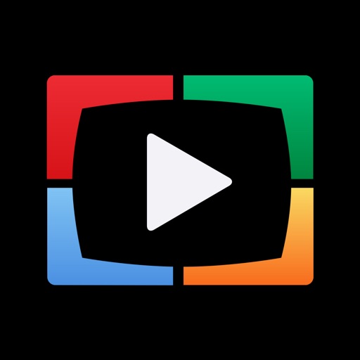 SPB TV World: TV and movies iOS App