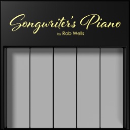 Songwriter's Piano (Grand)