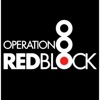 OPERATION RED BLOCK