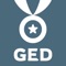 Icon GED Test 2023