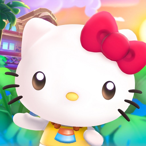 Hello Kitty Island Adventure : r/sanrio