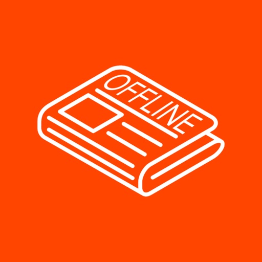 Offline Reader for reddit iOS App