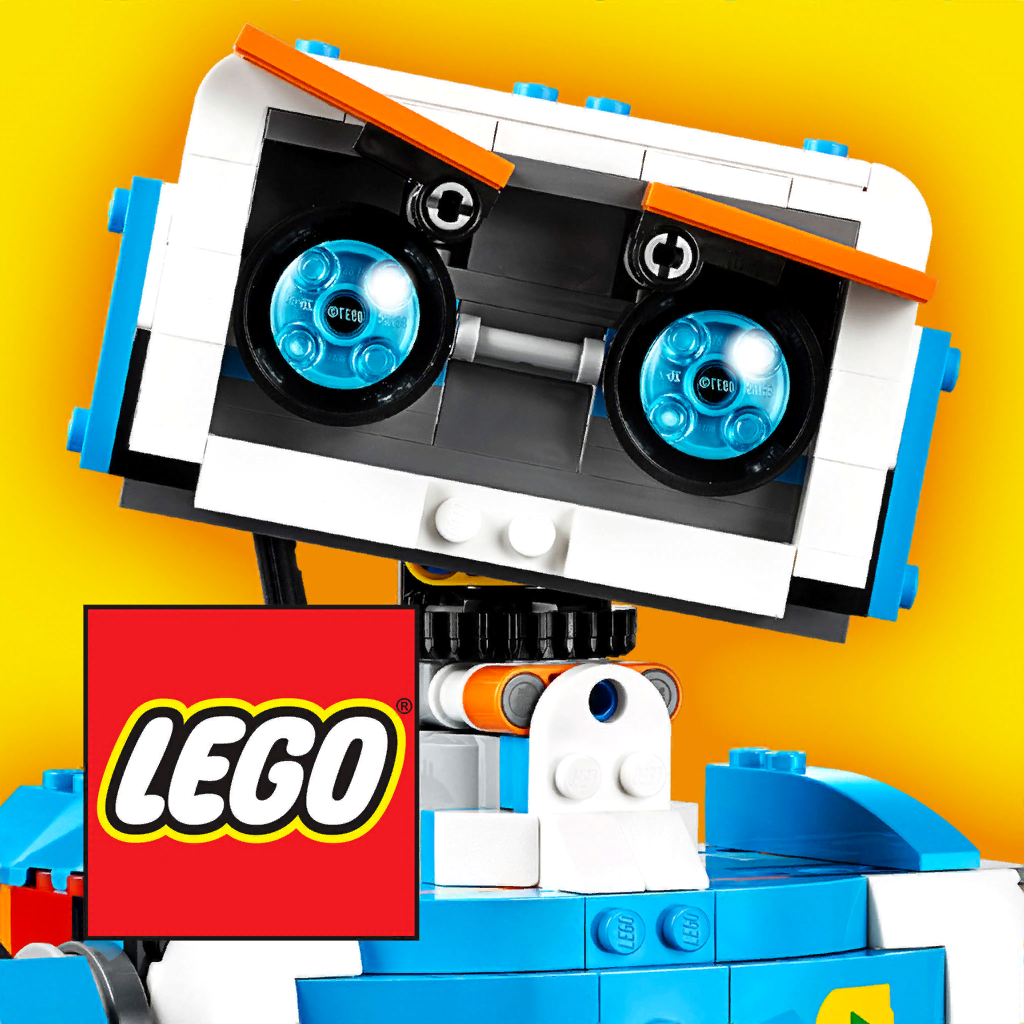 Lego app derek fiechter waltz of the marionettes