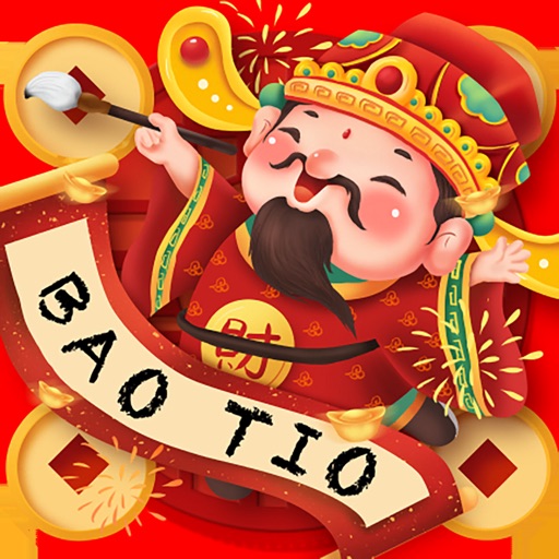 BaoTio: Unique 4D Lucky Number