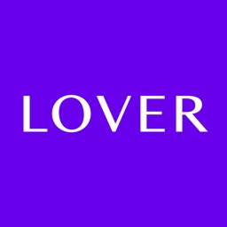 Lover: Ultimate Intimacy App icon