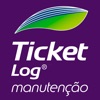 Ticket Log Manutenção