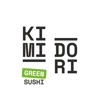 KIMIDORI Green Sushi
