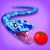 Worm Crusher - Snake Games