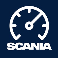 Scania TCO logo