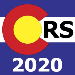 Colorado Revised Statutes 2020