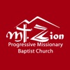 Mount Zion Progressive