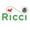 Ricci: Learn Chinese Read News