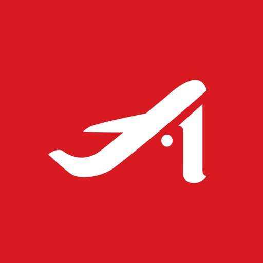 Airpaz: Flights & Hotels iOS App