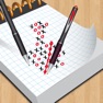 Get Mega Tic Tac Toe Onine for iOS, iPhone, iPad Aso Report