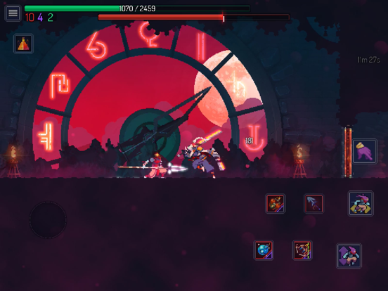 Dead Cells+ screenshot 4