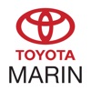 Toyota of Marin Connect