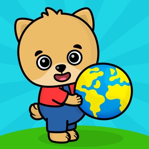 Baby games for 2,3,4 year olds Download