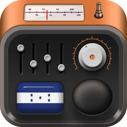 Radio Honduras Radio Stations Читы