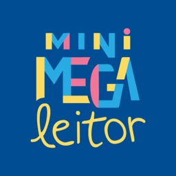 Mini Mega Leitor