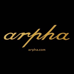 ARPHA