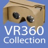 VR360 Sammlung