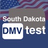 South Dakota DMV Test 2024