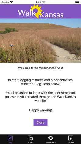 Game screenshot Walk Kansas mod apk
