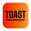 Toast Photography