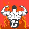 GT Gym Workout Plans