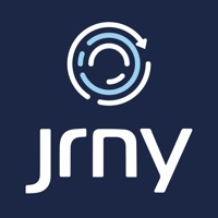 JRNY app funktioniert nicht? Probleme und Störung