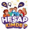 Hesap Kimde