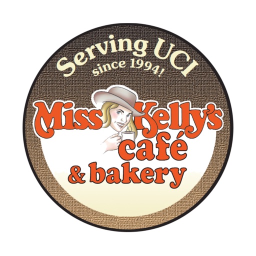 Miss Kelly's Cafe