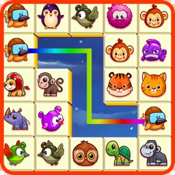 Link Animal - Connect Tile