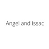 Angel and Issac